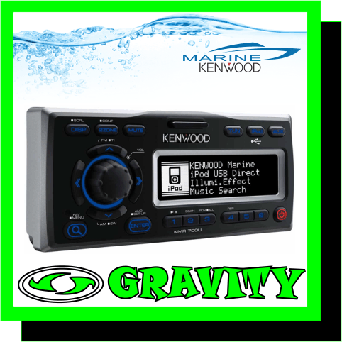 marine-kenwood-kmr-700u-marine-receiver-with-ipod-docking-station